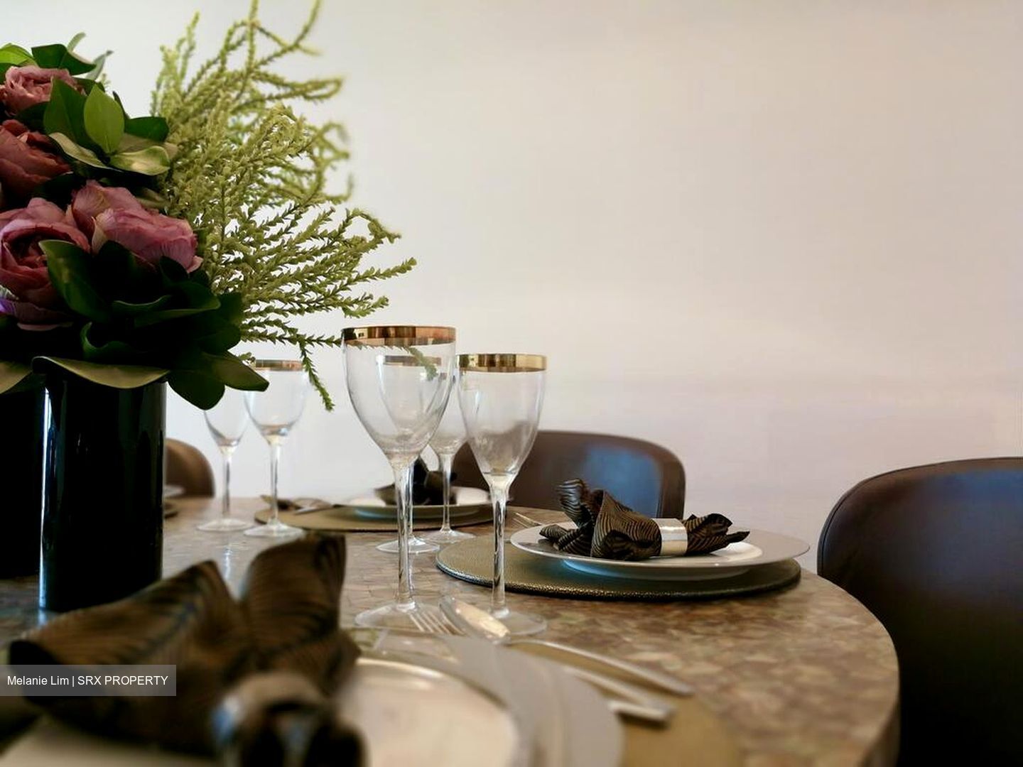 Marina One Residences (D1), Apartment #488299801